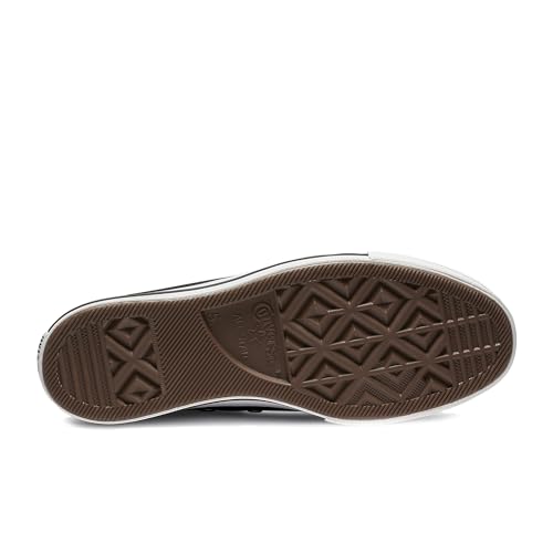 Converse Chuck Taylor All Star Lift Platform Low - Top - Women's Black/White/White Shoe Deals Outlet