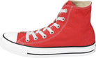 Converse Chuck Taylor All Star Low - Top - Unisex Red Shoe Deals Outlet