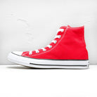 Converse Chuck Taylor All Star Low - Top - Unisex Red Shoe Deals Outlet