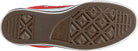 Converse Chuck Taylor All Star Low - Top - Unisex Red Shoe Deals Outlet