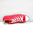 Converse Chuck Taylor All Star Low - Top - Unisex Red Shoe Deals Outlet
