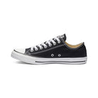 Converse Chuck Taylor All Star Low - Top - Unisex Black/Black Shoe Deals Outlet