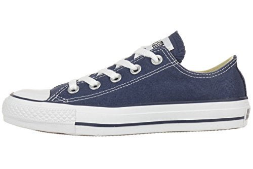 Converse Chuck Taylor All Star Low - Top - Unisex Navy Shoe Deals Outlet