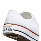 Converse Chuck Taylor All Star Low - Top - Unisex Optical White Shoe Deals Outlet