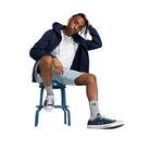 Converse Chuck Taylor All Star Low - Top - Unisex Navy Shoe Deals Outlet