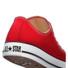 Converse Chuck Taylor All Star Low - Top - Unisex Red Shoe Deals Outlet