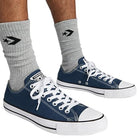 Converse Chuck Taylor All Star Low - Top - Unisex Navy Shoe Deals Outlet