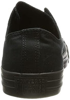 Converse Chuck Taylor All Star Low - Top - Unisex Black Shoe Deals Outlet