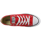 Converse Chuck Taylor All Star Low - Top - Unisex Red Shoe Deals Outlet