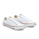 Converse Chuck Taylor All Star Low - Top - Unisex Optical White Shoe Deals Outlet