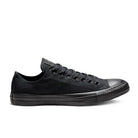 Converse Chuck Taylor All Star Low - Top - Unisex Black Shoe Deals Outlet