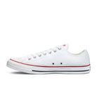 Converse Chuck Taylor All Star Low - Top - Unisex Optical White Shoe Deals Outlet