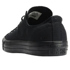 Converse Chuck Taylor All Star Low - Top - Unisex Black Shoe Deals Outlet