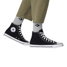 Converse Chuck Taylor All Star Low - Top - Unisex Black Shoe Deals Outlet