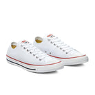Converse Chuck Taylor All Star Low - Top - Unisex Optical White Shoe Deals Outlet