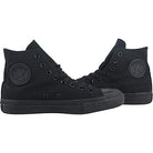 Converse Chuck Taylor All Star Low - Top - Unisex Black Shoe Deals Outlet