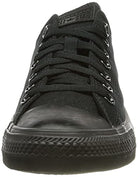 Converse Chuck Taylor All Star Low - Top - Unisex Black Shoe Deals Outlet