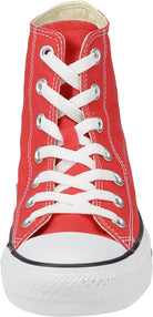 Converse Chuck Taylor All Star Low - Top - Unisex Red Shoe Deals Outlet