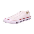 Converse Chuck Taylor All Star Low - Top - Unisex Optical White Shoe Deals Outlet