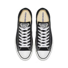 Converse Chuck Taylor All Star Low - Top - Unisex Black/Black Shoe Deals Outlet