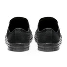 Converse Chuck Taylor All Star Low - Top - Unisex Black Shoe Deals Outlet