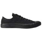 Converse Chuck Taylor All Star Low - Top - Unisex Black Shoe Deals Outlet