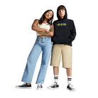 Converse Chuck Taylor All Star Low - Top - Unisex Black/Black Shoe Deals Outlet