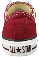 Converse Chuck Taylor All Star Low - Top - Unisex Red Shoe Deals Outlet