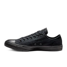 Converse Chuck Taylor All Star Low - Top - Unisex Black Shoe Deals Outlet