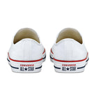 Converse Chuck Taylor All Star Low - Top - Unisex Optical White Shoe Deals Outlet