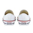Converse Chuck Taylor All Star Low - Top - Unisex Optical White Shoe Deals Outlet