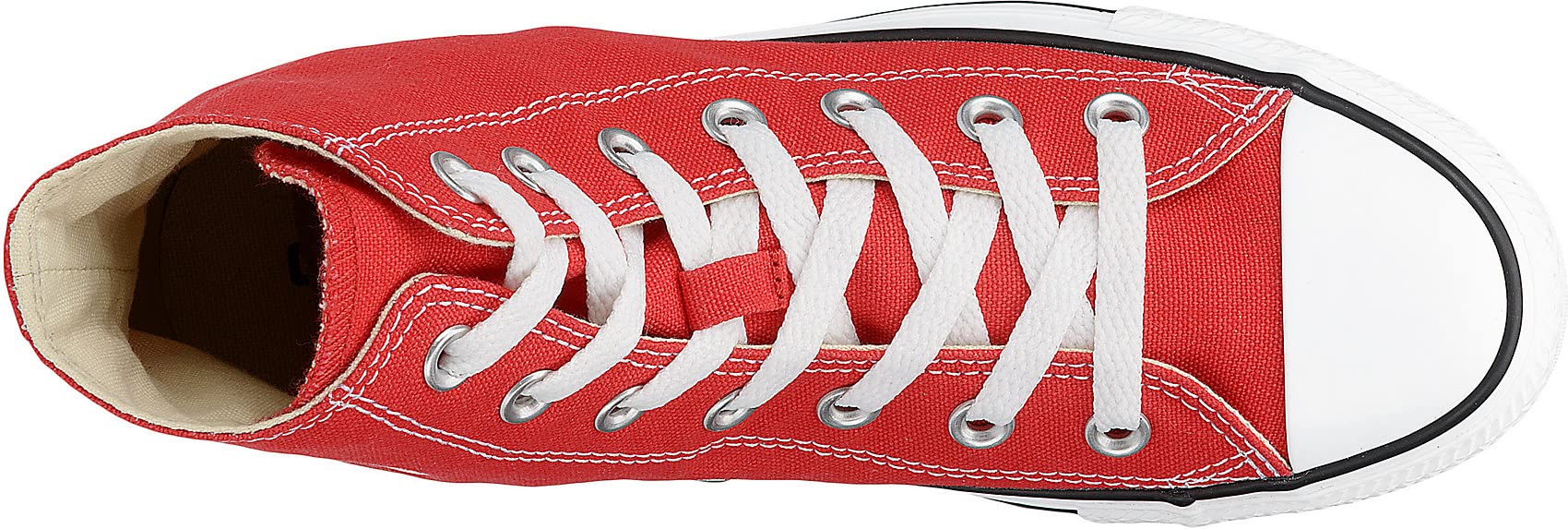 Converse Chuck Taylor All Star Low - Top - Unisex Red Shoe Deals Outlet