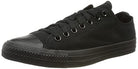 Converse Chuck Taylor All Star Low - Top - Unisex Black Shoe Deals Outlet