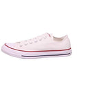 Converse Chuck Taylor All Star Low - Top - Unisex Optical White Shoe Deals Outlet