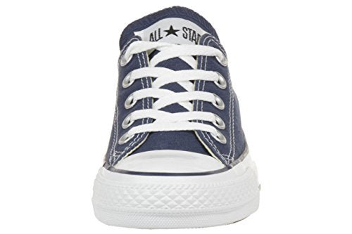 Converse Chuck Taylor All Star Low - Top - Unisex Navy Shoe Deals Outlet