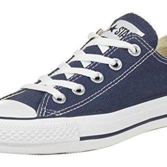 Converse Chuck Taylor All Star Low - Top - Unisex Navy Shoe Deals Outlet
