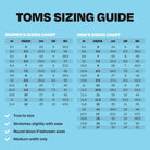 TOMS Classic Alpargata - Women's Black on Black Canvas Shoe Deals Outlet