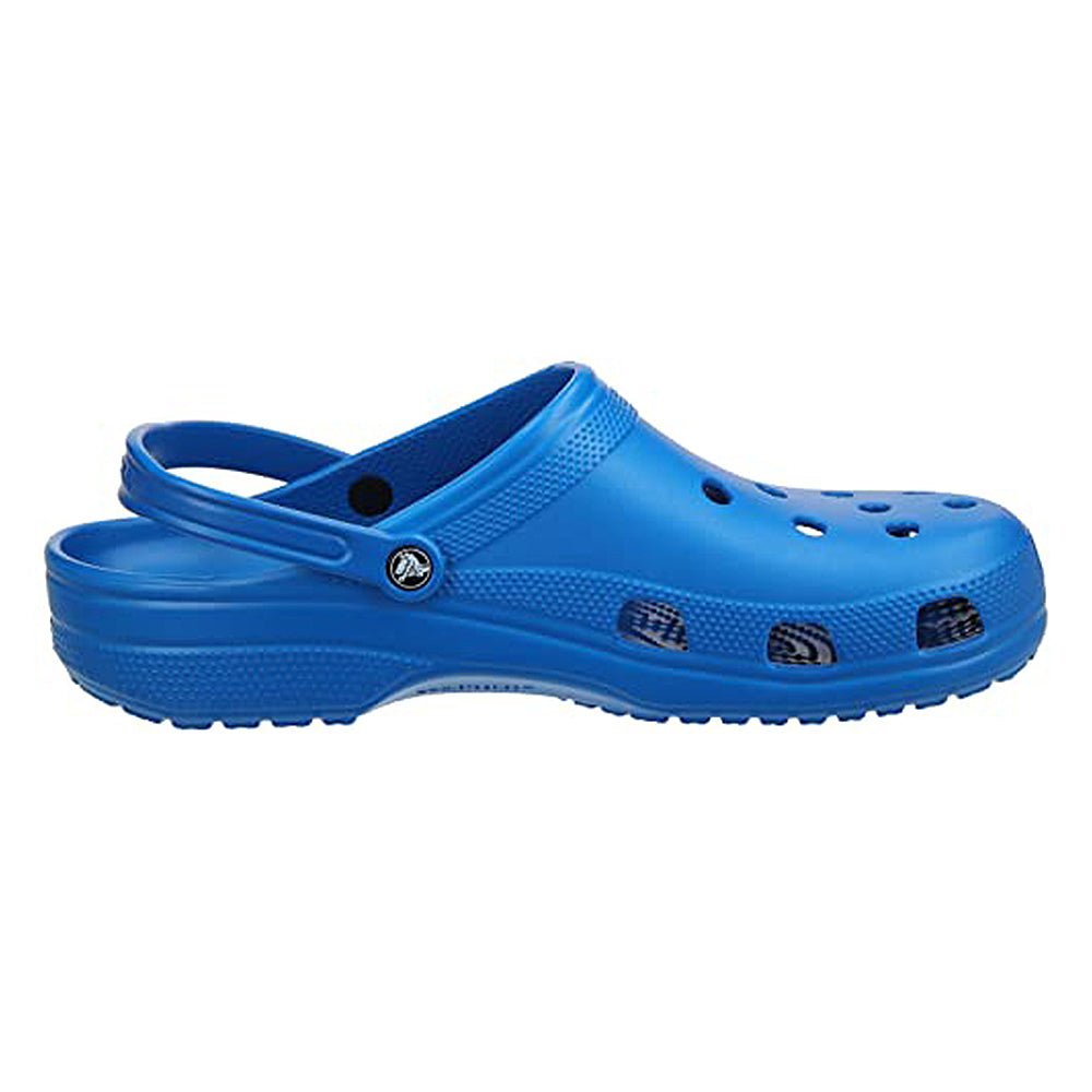 Crocs Classic Clog Bright - Unisex Bright Cobalt Shoe Deals Outlet