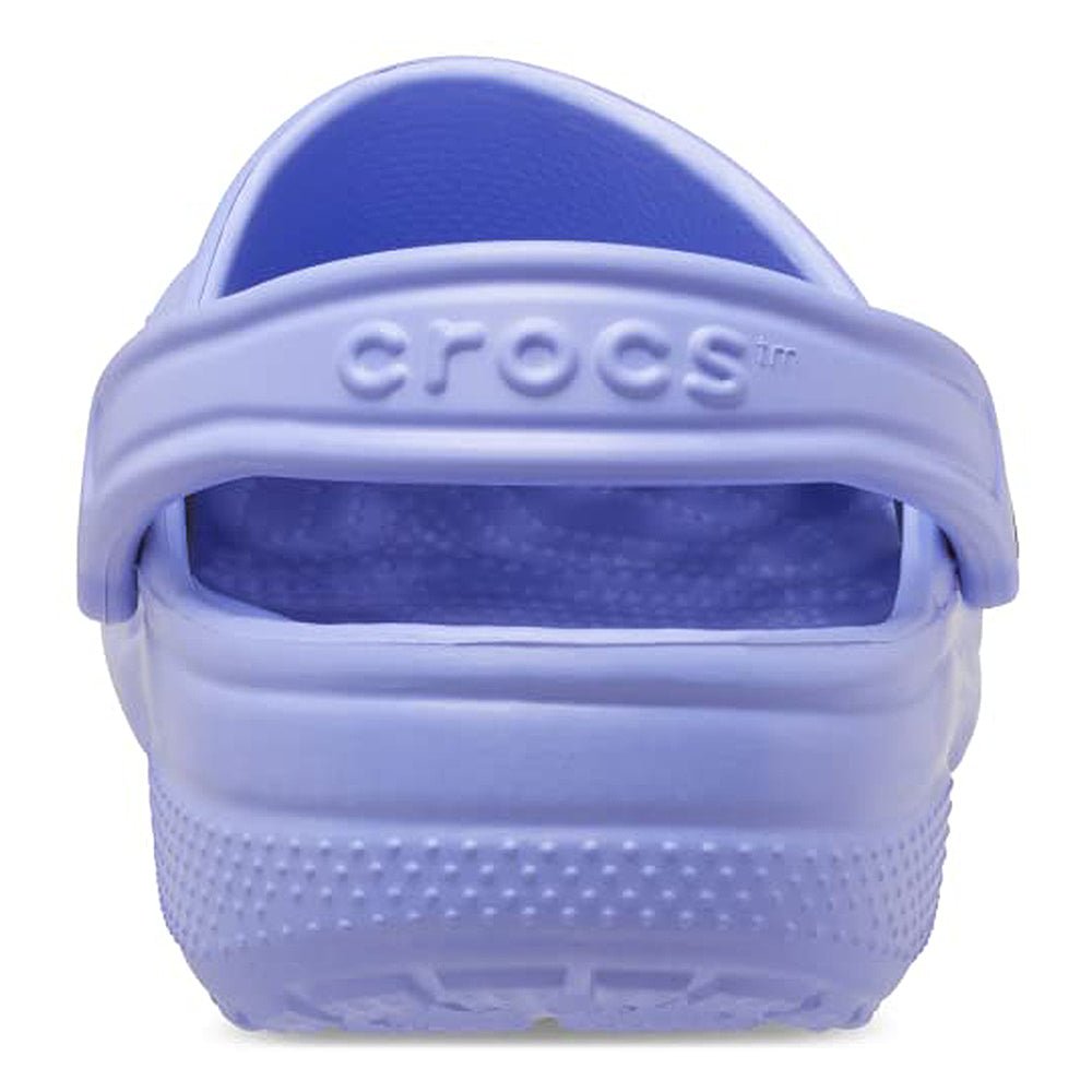 Crocs Classic Clog Bright - Unisex Digital Violet Shoe Deals Outlet