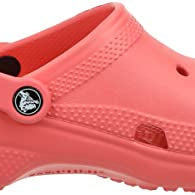 Crocs Classic Clog Seasonals - Unisex Fresco Shoe Deals Outlet