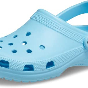 Crocs Classic Clog Seasonals - Unisex Arctic Shoe Deals Outlet