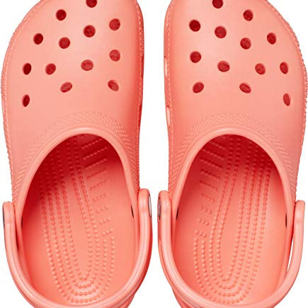 Crocs Classic Clog Seasonals - Unisex Fresco Shoe Deals Outlet