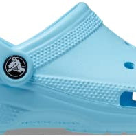 Crocs Classic Clog Seasonals - Unisex Arctic Shoe Deals Outlet
