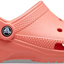 Crocs Classic Clog Seasonals - Unisex Fresco Shoe Deals Outlet