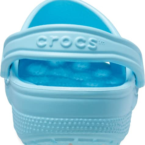 Crocs Classic Clog Seasonals - Unisex Arctic Shoe Deals Outlet