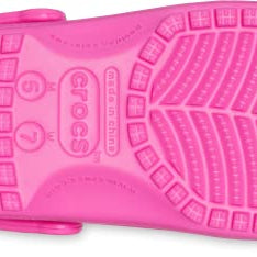 Crocs Classic Clog Seasonals - Unisex Juice Shoe Deals Outlet