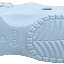 Crocs Classic Clog Seasonals - Unisex Mineral Blue Shoe Deals Outlet