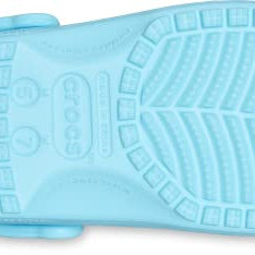 Crocs Classic Clog Seasonals - Unisex Arctic Shoe Deals Outlet