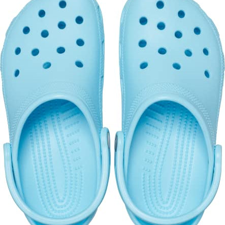 Crocs Classic Clog Seasonals - Unisex Arctic Shoe Deals Outlet