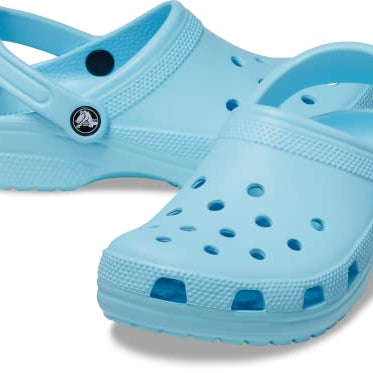 Crocs Classic Clog Seasonals - Unisex Arctic Shoe Deals Outlet